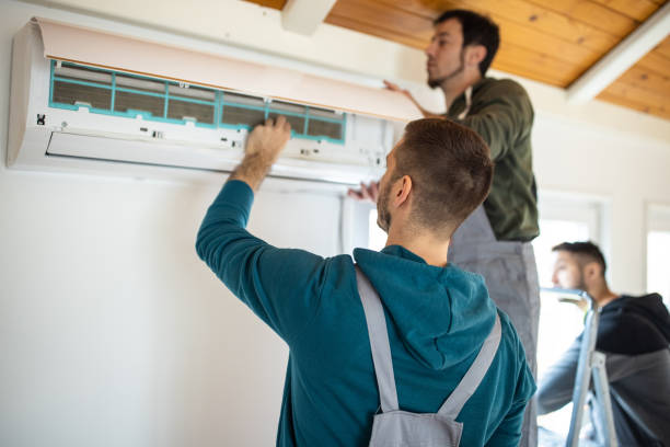 Best Emergency HVAC Services in Greenville, DE