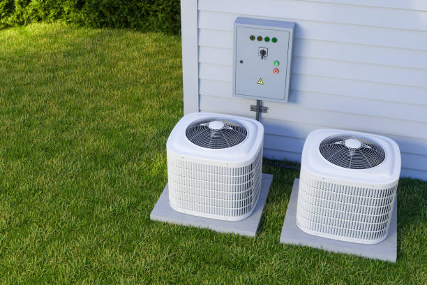 Furnace Replacement