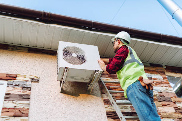 Best Seasonal HVAC Services in Greenville, DE