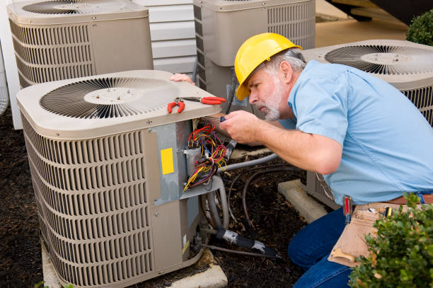 Best Geothermal HVAC Systems in Greenville, DE