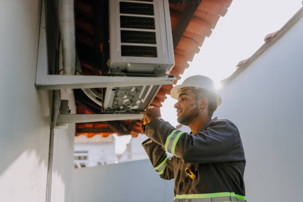 Best HVAC Retrofitting and Upgrading in Greenville, DE