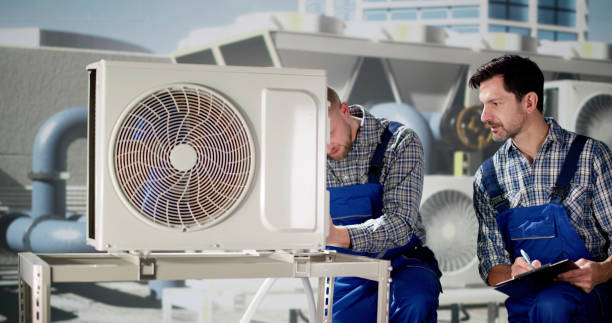 Air Conditioning Cleaning