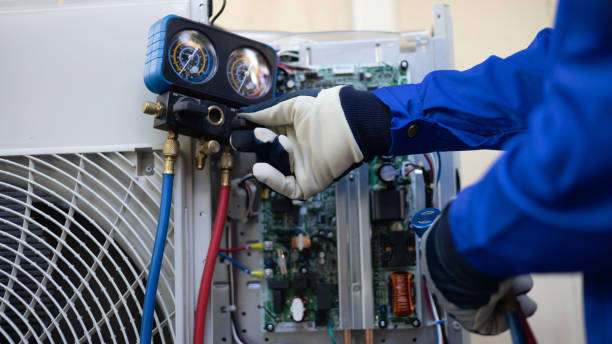 Best Solar-powered HVAC Systems in Greenville, DE